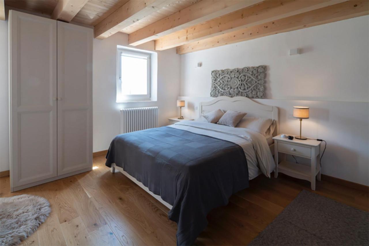 Agriturismo Podere Del Bosc Valmareno Luaran gambar
