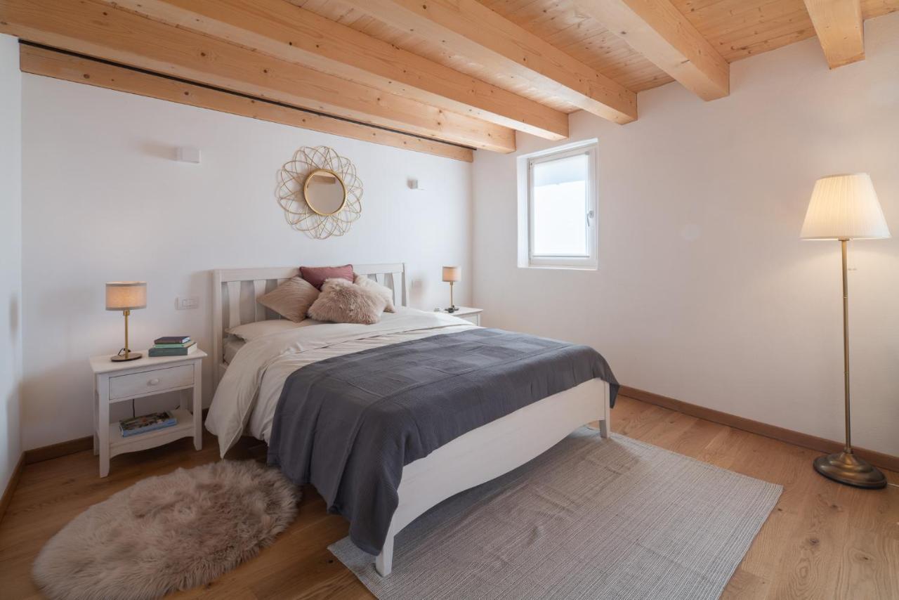 Agriturismo Podere Del Bosc Valmareno Luaran gambar
